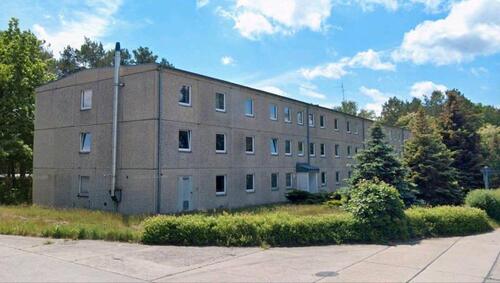 Foto - Büro & Lagerflächen zu vermieten!