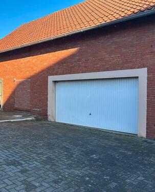 Foto - 1 Zimmer Etagenwohnung zur Miete in Stadthagen