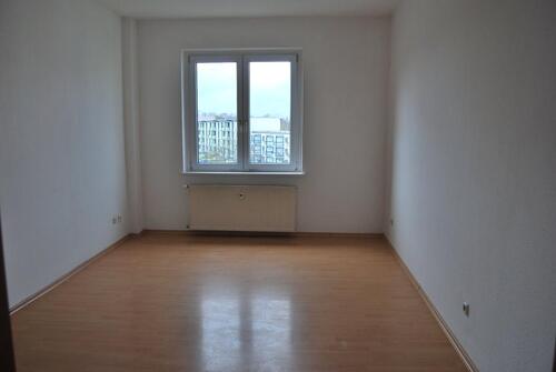 Foto - 4 Raum-Familienwohnung in Riesa Innenstadt