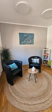 Foto - PraxisBeratungszimmer 3Tage frei zur Untervermietung