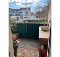 2-Raum-Wohnung mit Balkon - 687,00&nbsp;EUR Kaltmiete, ca.&nbsp; 50,00&nbsp;m&sup2; in Leipzig (PLZ: 04179) Altwest