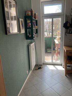 Foto - Etagenwohnung in Leipzig zur Miete