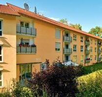 Schöne 2-Zimmer-Wohnung mit EBK! - Heidenheim an der Brenz