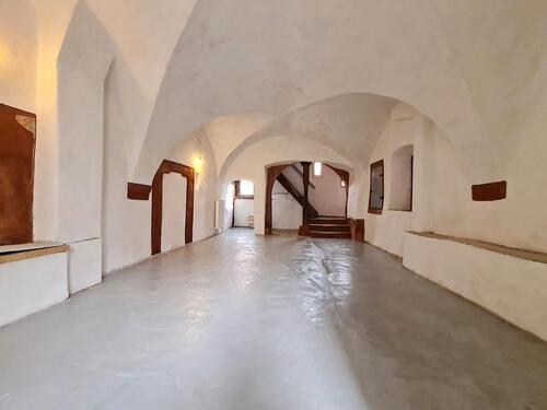 Foto - 5.5 Zimmer Etagenwohnung zur Miete in Wertheim