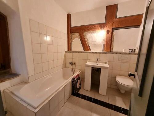 Foto - 5.5 Zimmer Etagenwohnung in Wertheim