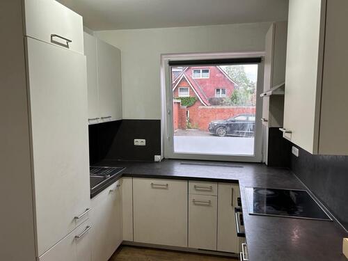Foto - 1.5 Zimmer Erdgeschoßwohnung zur Miete in Ratzeburg