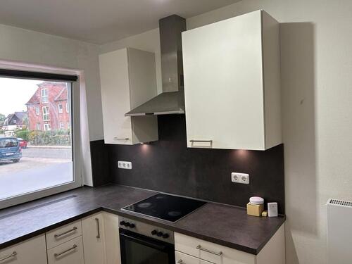 Foto - 1.5 Zimmer Erdgeschoßwohnung in Ratzeburg