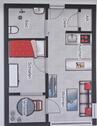 Foto - Rheinnähe schöne Wohnung frei zum 01.08.2026 von Privat