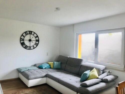 Foto - 3 Zimmer Erdgeschoßwohnung zum Kaufen in Bad Dürrheim