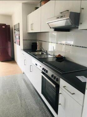 Foto - Erdgeschoßwohnung in Bad Dürrheim zum Kaufen