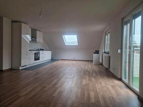 Foto - 3 Zimmer Wohnung - mit Balkon - in ruhiger Lage