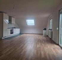 3 Zimmer Wohnung - mit Balkon - in ruhiger Lage - Gaildorf