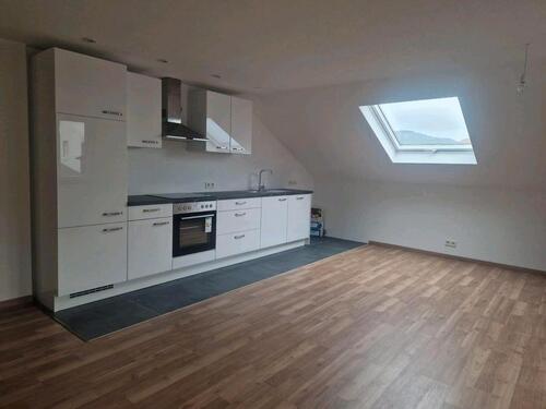 Foto - 3 Zimmer Dachgeschoßwohnung zur Miete in Gaildorf