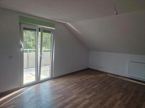 Foto - 3 Zimmer Dachgeschoßwohnung in Gaildorf