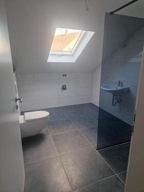 Foto - Dachgeschoßwohnung in Gaildorf zur Miete