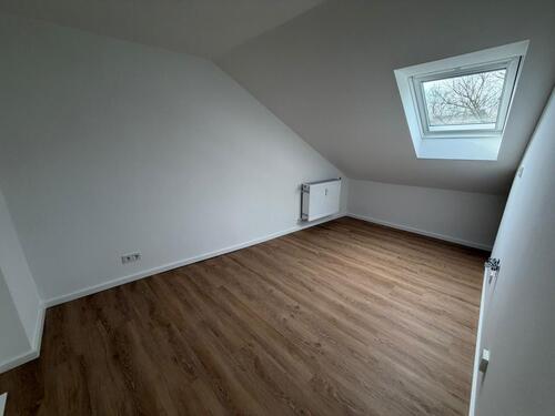 Foto - 2 Zimmer Dachgeschoßwohnung zur Miete in Dortmund