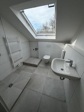Foto - 2 Zimmer Dachgeschoßwohnung in Dortmund