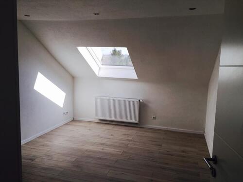 Foto - 3 Zimmer Dachgeschoßwohnung zur Miete in Buchloe