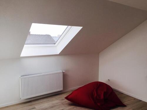 Foto - 3 Zimmer Dachgeschoßwohnung in Buchloe