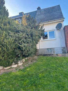 Foto - Einfamilienhaus in Schwarzenbach an der Saale zum Kaufen