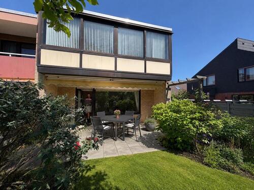 Foto - Reihenendhaus Bürgerfelde - 415.000,00&nbsp;EUR Kaufpreis, ca.&nbsp; 107,00&nbsp;m&sup2;