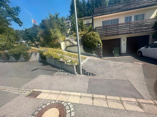 Foto - provisionsfrei Haus mit ELW bei Fischbach