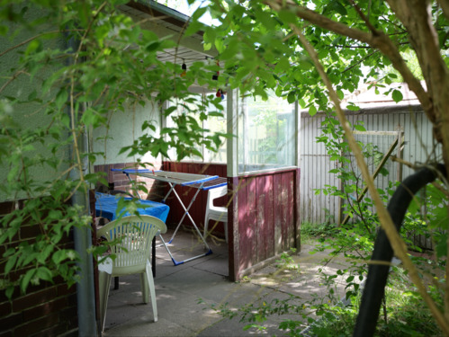 Foto - Mehrfamilienhaus, Wohnhaus in Berlin zum Kaufen