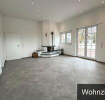 Exklusive 5-Zimmer Wohnung DHH mit Terrasse 146,50 qm - Kierspe