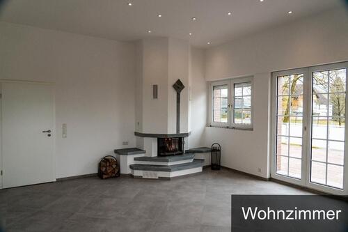 Foto - 5 Zimmer Erdgeschoßwohnung zur Miete in Kierspe