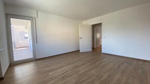 Foto - Etagenwohnung in Aschaffenburg