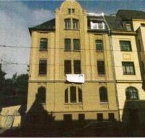 Charmante 3-Zimmer-Wohnung in saniertem Altbau in Plauen