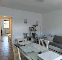 Mülheim Styrum, schöne, helle 2 Zimmer Wohnung mit Balkon - Duisburg Hamborn