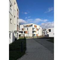 Bei VIVAWEST die Sonnenstrahlen auf dem eigenen Balkon genießen. - Mönchengladbach Nord