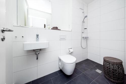 Foto - Etagenwohnung in Mönchengladbach