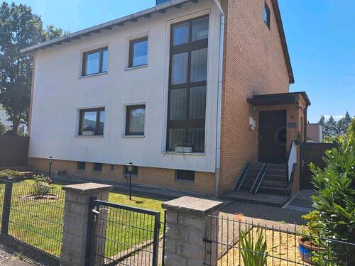 Foto - Etagenwohnung 3 Zimmer - 1.225,00 EUR Kaltmiete,