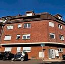 Foto - DG-Wohnung Moers-Zentrum *zentral,möbliert*