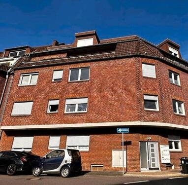 Foto - DG-Wohnung Moers-Zentrum *zentral,möbliert*