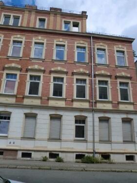 Foto - 4-Raum Wohnung im Erdgeschoss - 490,00 EUR Kaltmiete,