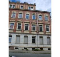4-Raum Wohnung im Erdgeschoss - 490,00 EUR Kaltmiete, in Chemnitz (PLZ: 09116) Altendorf