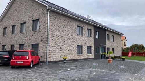 Foto - Etagenwohnung zur Miete in Sassenburg