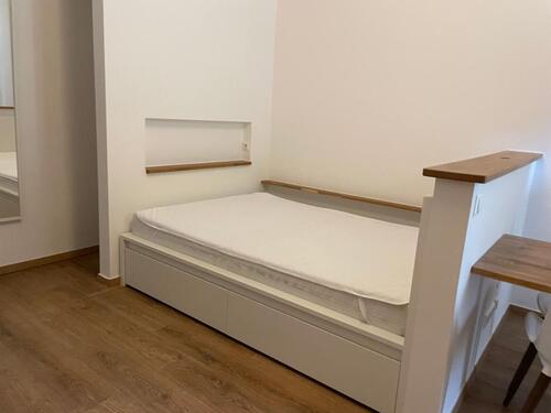 Foto - Etagenwohnung zur Miete in Berlin