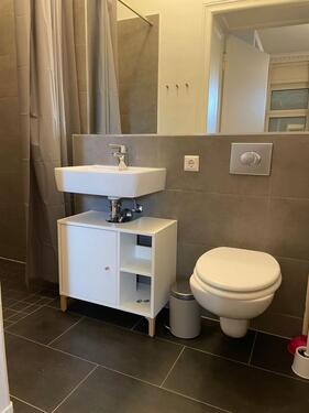 Foto - Etagenwohnung in Berlin