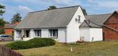 Foto - Freistehendes Einfamilienhaus mit Vierseitenhof