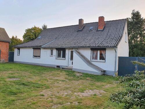 Foto - Einfamilienhaus in Diesdorf