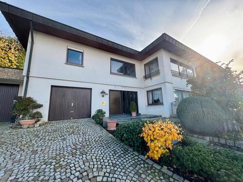 Foto - Einfamilienhaus zum Kaufen in Möckmühl