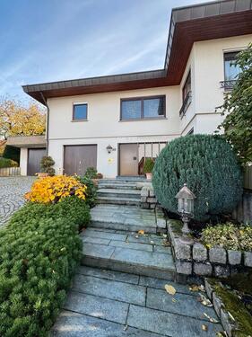 Foto - Einfamilienhaus in Möckmühl