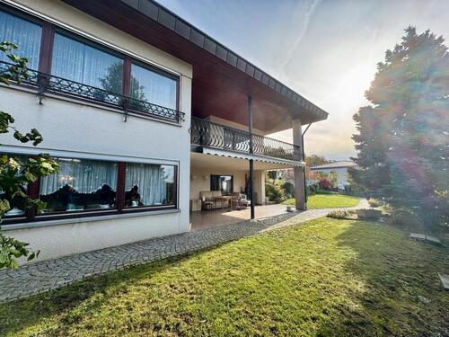 Foto - Einfamilienhaus in Möckmühl zum Kaufen