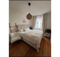 Möblierte Untermiete im Herzen Hamburgs für Dezember