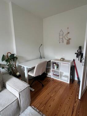 Foto - Etagenwohnung in Hamburg