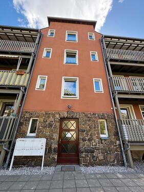 Foto - Etagenwohnung zur Miete in Glauchau